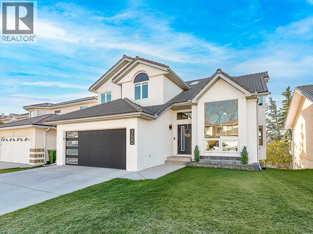 150 Hampstead Close NW, Calgary, Alberta, T3A5J1