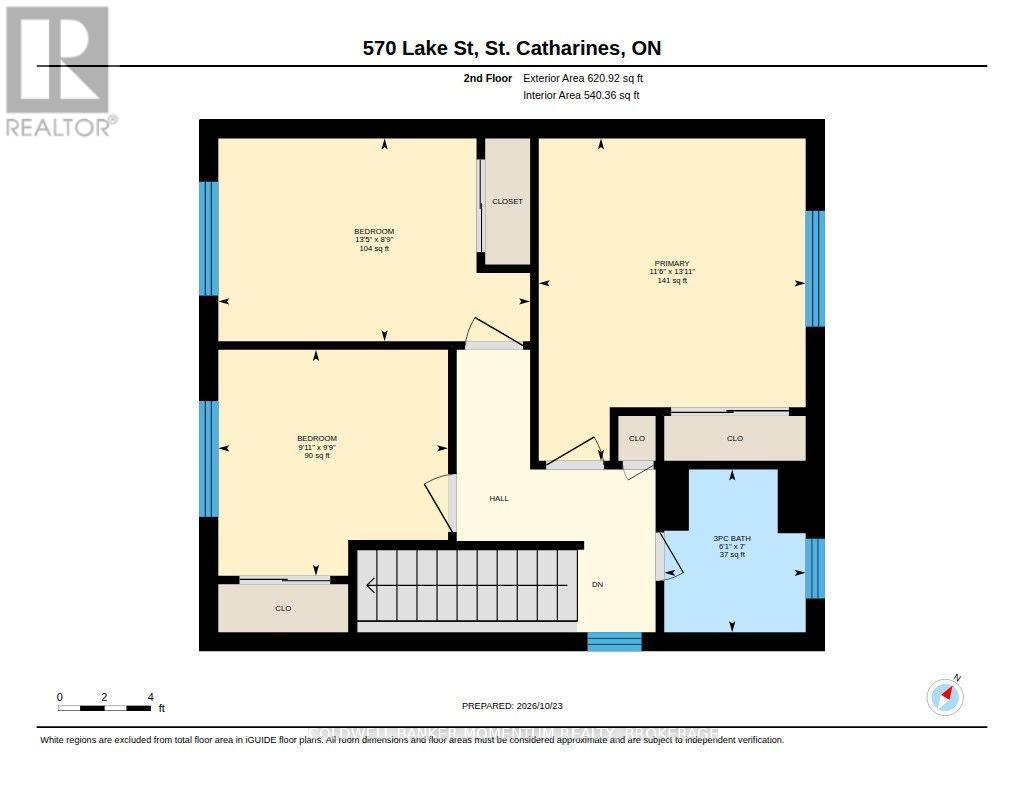 570 LAKE STREET N - 28
