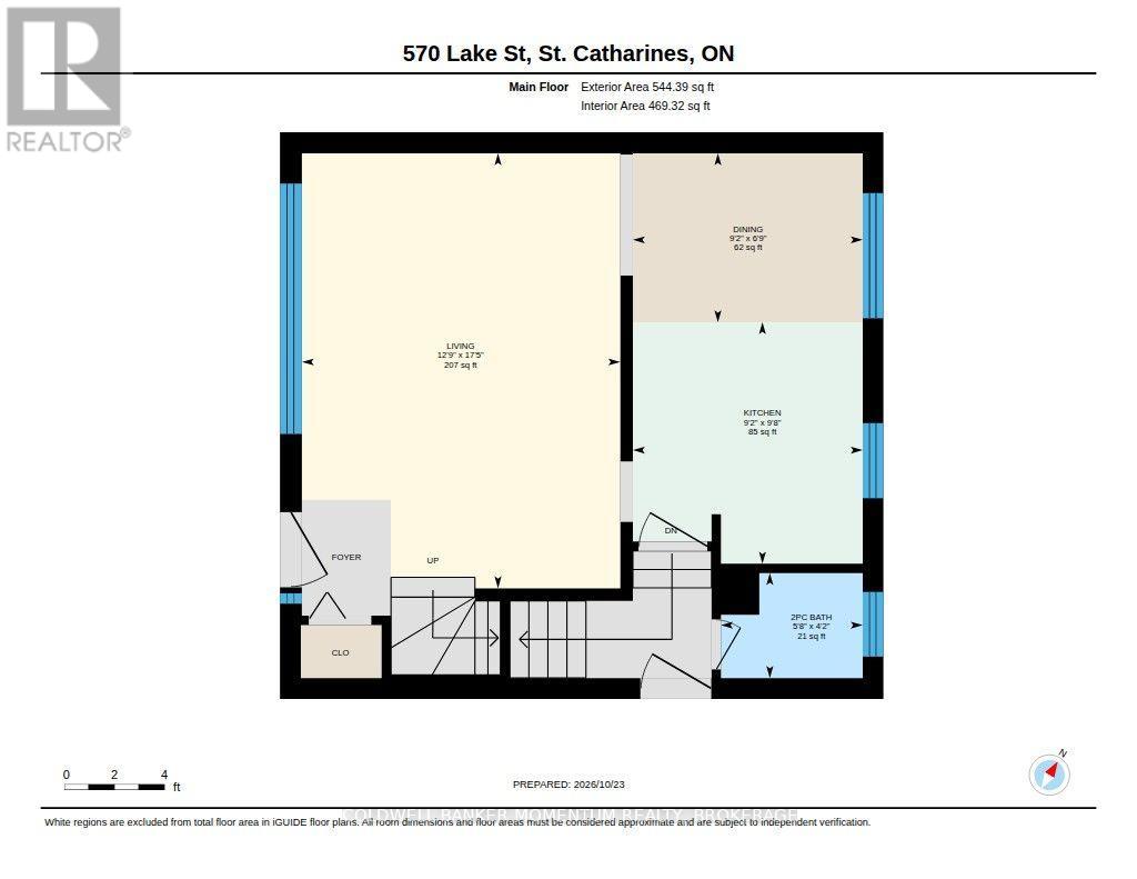 570 LAKE STREET N - 27