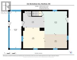 211 Mcandrew Avenue, Renfrew, ON K7V3X2 Photo 32