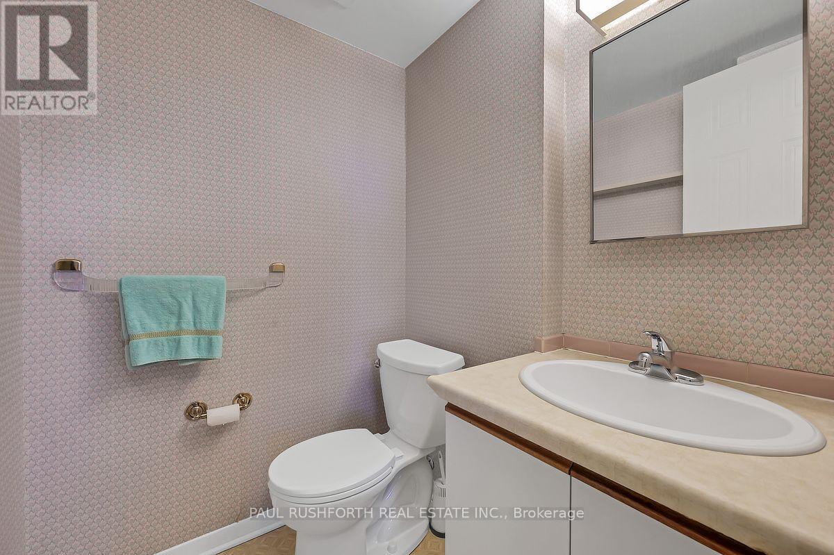 2 Piece Bedroom
