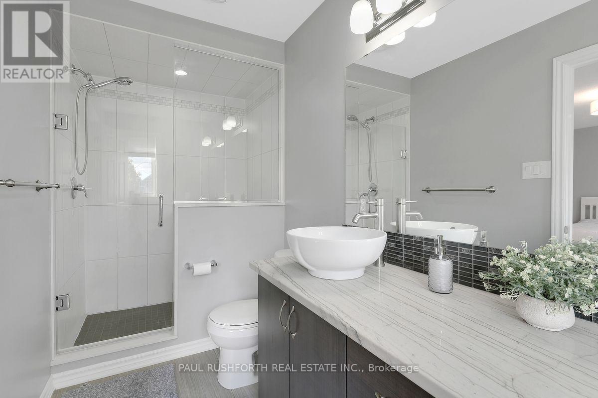 4 Piece Ensuite