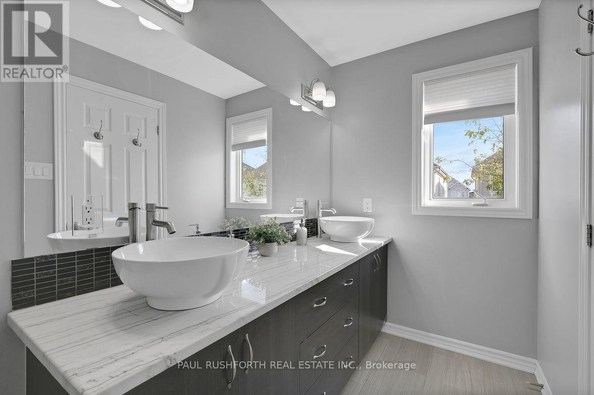 4 Piece Ensuite