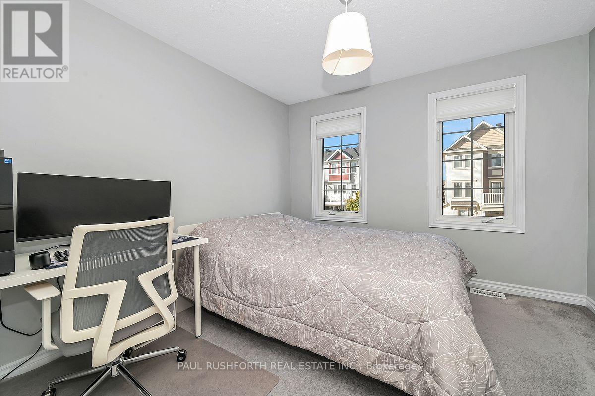 Bedroom #3