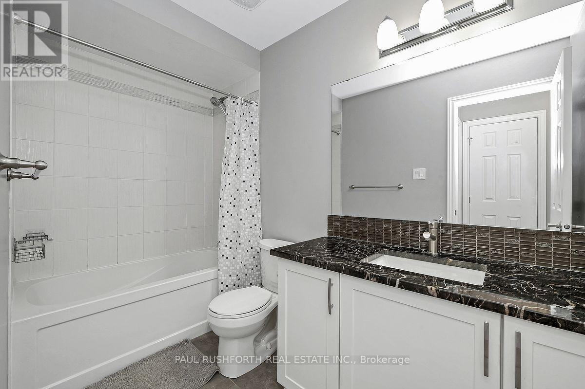 4 Piece Bathroom