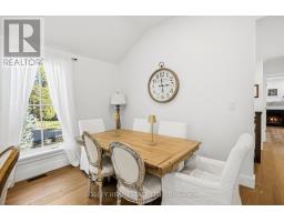 Kitchen - 25 Queenston Street, Niagara On The Lake, ON L0S1L0 Photo 8