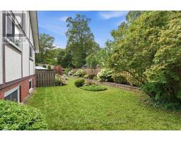 19 Berkhout Terrace, Pelham, ON L3E0H3 Photo 42