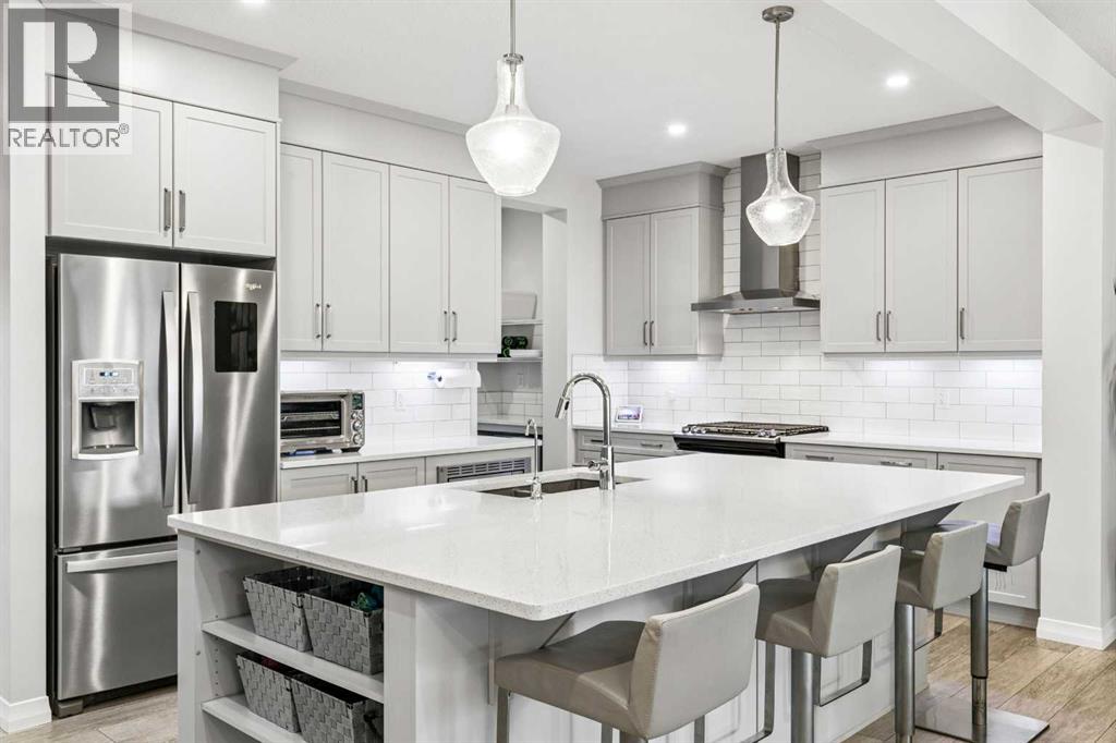 329 Magnolia Heath SE, Calgary — photo 10