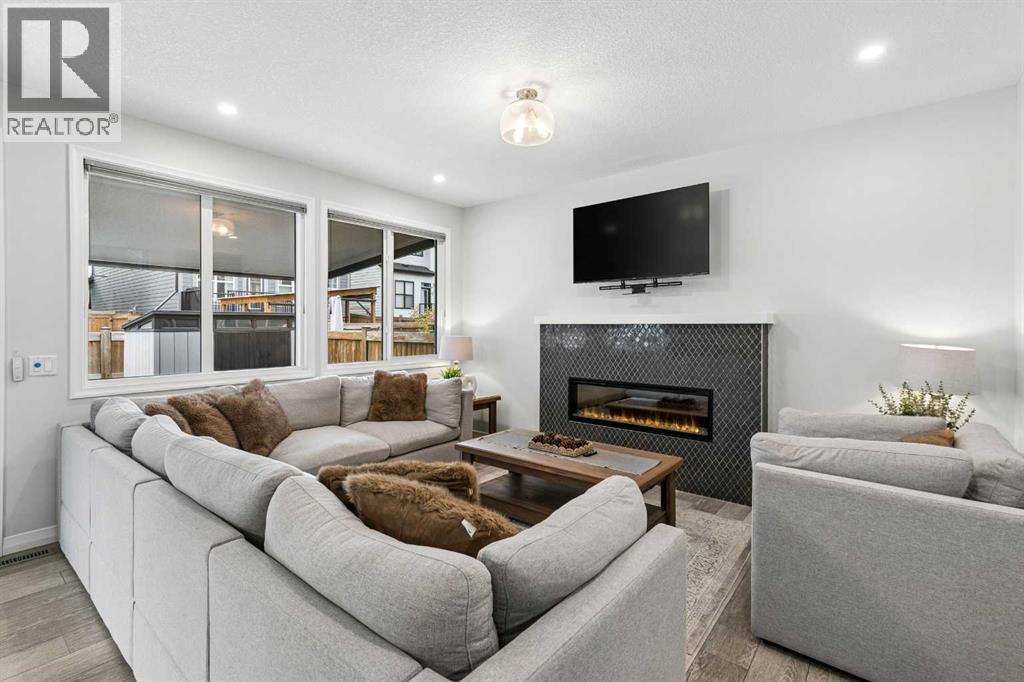 329 Magnolia Heath SE, Calgary — photo 11
