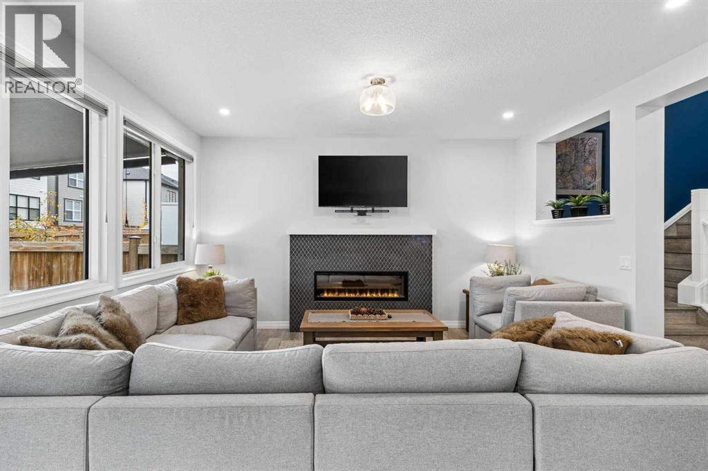 329 Magnolia Heath SE, Calgary — photo 12