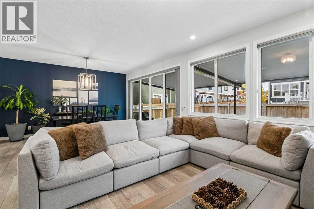 329 Magnolia Heath SE, Calgary — photo 13