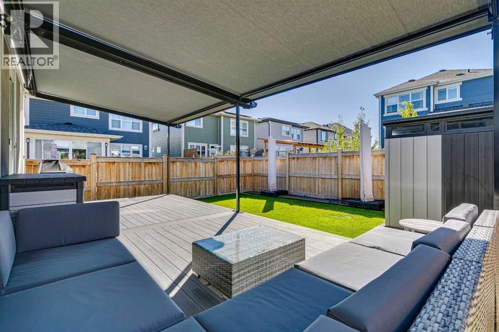 329 Magnolia Heath SE, Calgary — photo 14
