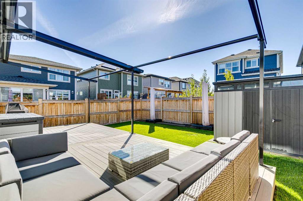 329 Magnolia Heath SE, Calgary — photo 15