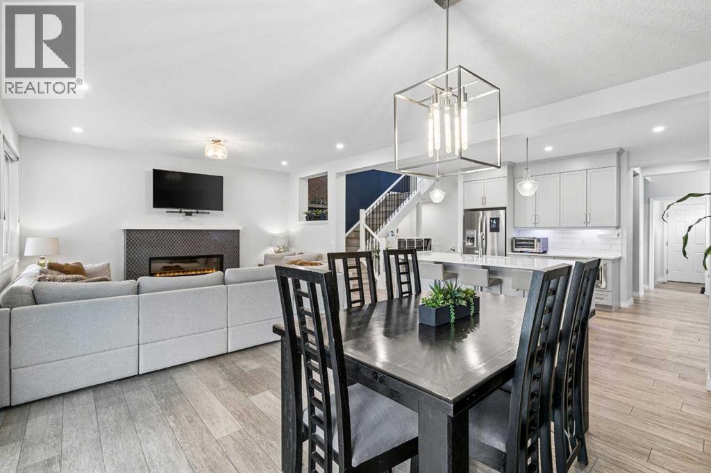 329 Magnolia Heath SE, Calgary — photo 20