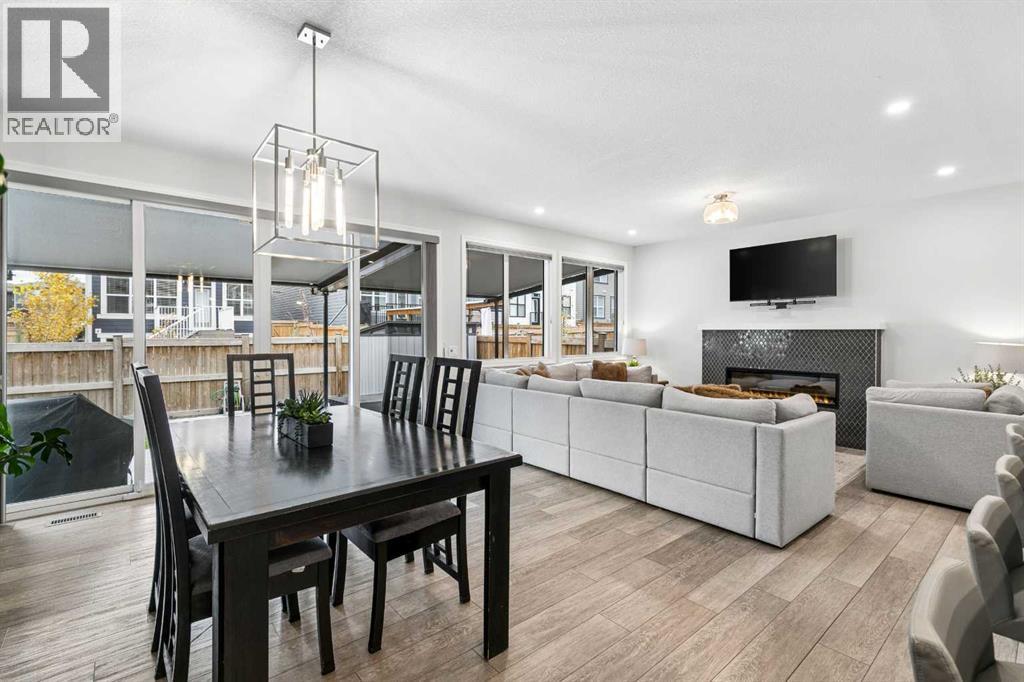 329 Magnolia Heath SE, Calgary — photo 21