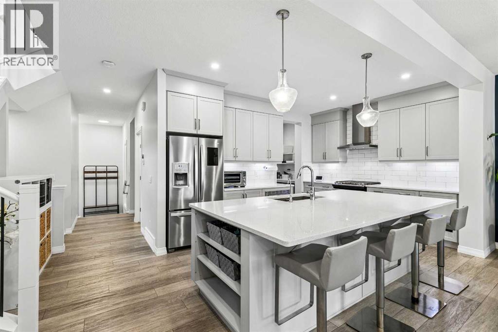 329 Magnolia Heath SE, Calgary — photo 3