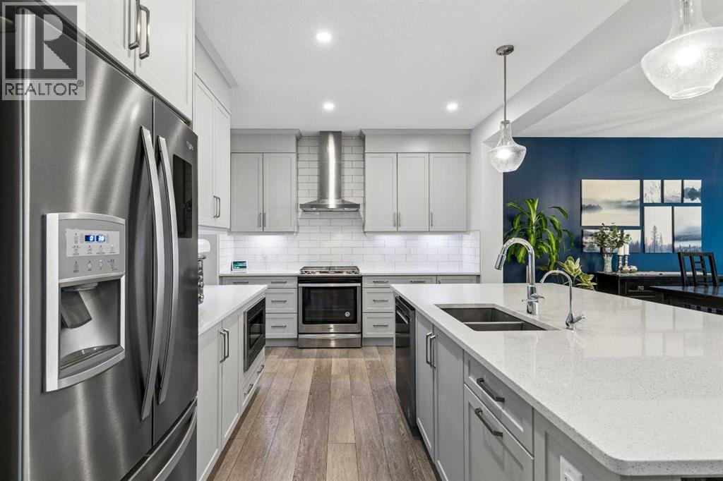329 Magnolia Heath SE, Calgary — photo 5