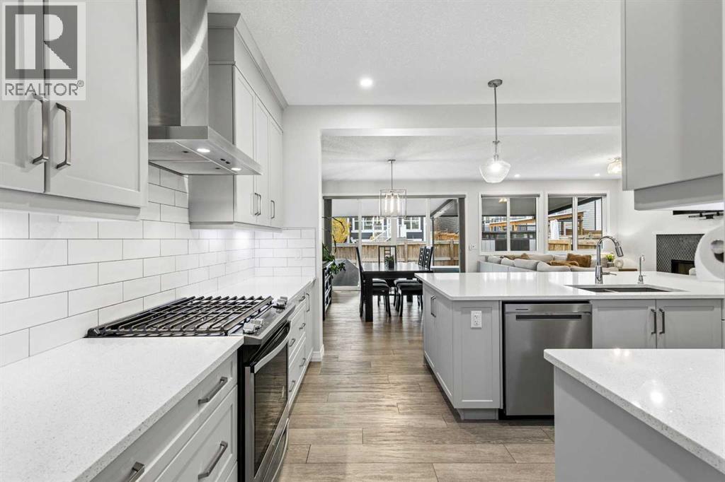 329 Magnolia Heath SE, Calgary — photo 6