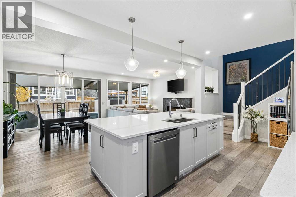 329 Magnolia Heath SE, Calgary — photo 7