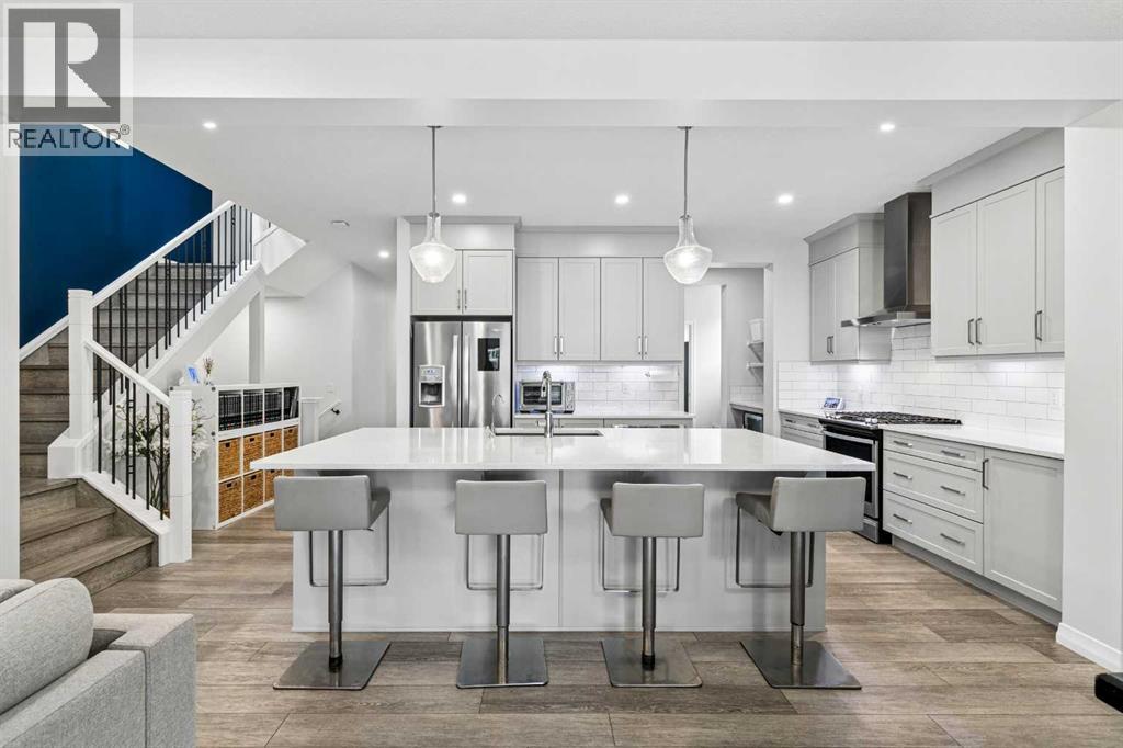 329 Magnolia Heath SE, Calgary — photo 9
