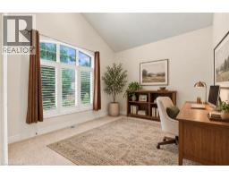 Dining room - 3 Hillside Drive, Niagara On The Lake, ON L0S1P0 Photo 10