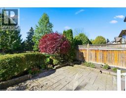 2256 Turnberry Road, Burlington, ON L7M4S6 Photo 34
