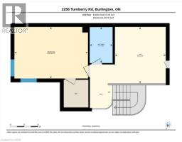 2256 Turnberry Road, Burlington, ON L7M4S6 Photo 45