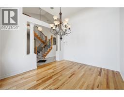 3pc Ensuite bath - 2256 Turnberry Road, Burlington, ON L7M4S6 Photo 6