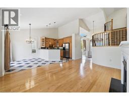 Kitchen - 2256 Turnberry Road, Burlington, ON L7M4S6 Photo 9