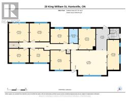 29 King William Street, Huntsville, ON P1H1X6 Photo 47