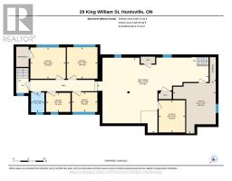 29 King William Street, Huntsville, ON P1H1X6 Photo 48