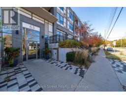 414 - 63 Arthur Street S, Guelph, ON N1E0A8 Photo 31