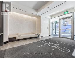4405 - 8 Cumberland Street, Toronto, ON M4W0B6 Photo 26