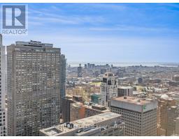 4405 - 8 Cumberland Street, Toronto, ON M4W0B6 Photo 28