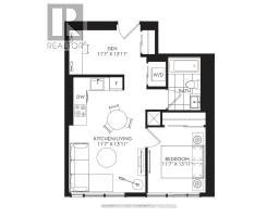 4405 - 8 Cumberland Street, Toronto, ON M4W0B6 Photo 30