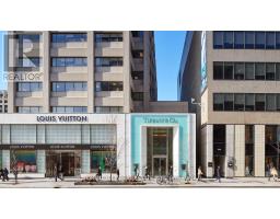 4405 - 8 Cumberland Street, Toronto, ON M4W0B6 Photo 32