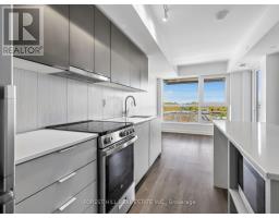 407 - 8 Tippett Road, Toronto, ON M3H0E7 Photo 12