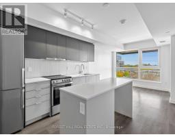 407 - 8 Tippett Road, Toronto, ON M3H0E7 Photo 14
