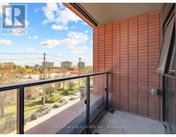 407 - 8 Tippett Road, Toronto, ON M3H0E7 Photo 28