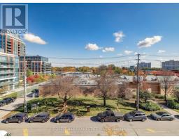 407 - 8 Tippett Road, Toronto, ON M3H0E7 Photo 29