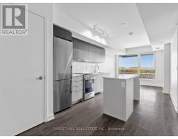 407 - 8 Tippett Road, Toronto, ON M3H0E7 Photo 9