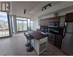 1709 - 33 Mill Street, Toronto, ON M5A3R3 Photo 15