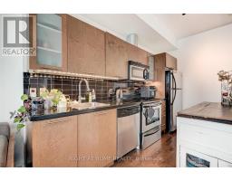1709 - 33 Mill Street, Toronto, ON M5A3R3 Photo 17