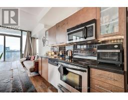 1709 - 33 Mill Street, Toronto, ON M5A3R3 Photo 19