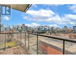 1709 - 33 Mill Street, Toronto, ON M5A3R3 Photo 23