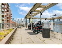1709 - 33 Mill Street, Toronto, ON M5A3R3 Photo 25