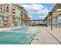 1709 - 33 Mill Street, Toronto, ON M5A3R3 Photo 26