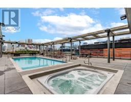1709 - 33 Mill Street, Toronto, ON M5A3R3 Photo 29