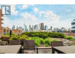 1709 - 33 Mill Street, Toronto, ON M5A3R3 Photo 32