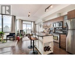 1709 - 33 Mill Street, Toronto, ON M5A3R3 Photo 6